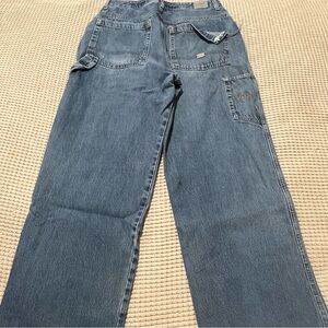 Ecko Unltd. Y2K Men's Foundry Fit Carpenter size 32x30 Skate Workwear